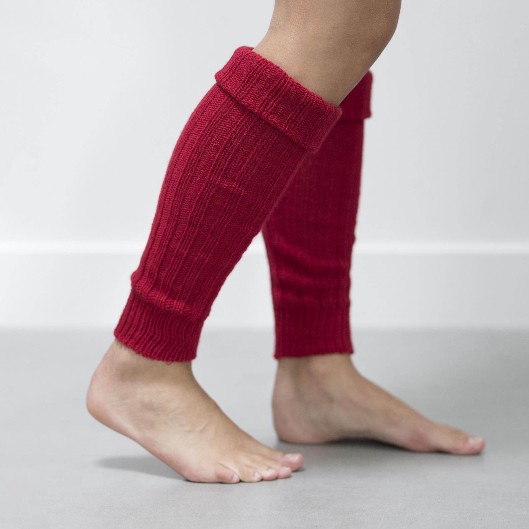 Bonnie Doon Sleever/Legwarmer - Elzinga Kousen