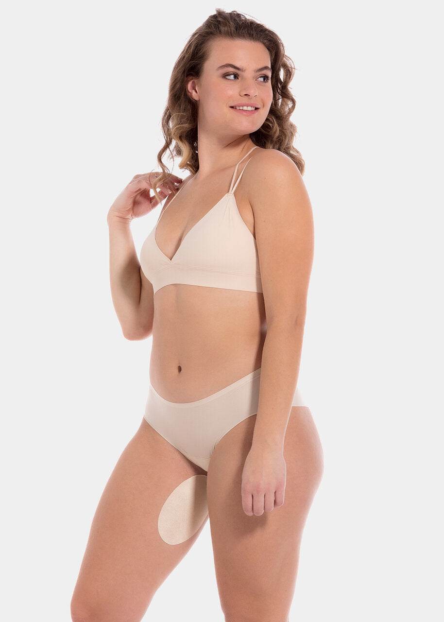 Magic Bodyfashion Tape That Thigh - Elzinga Kousen