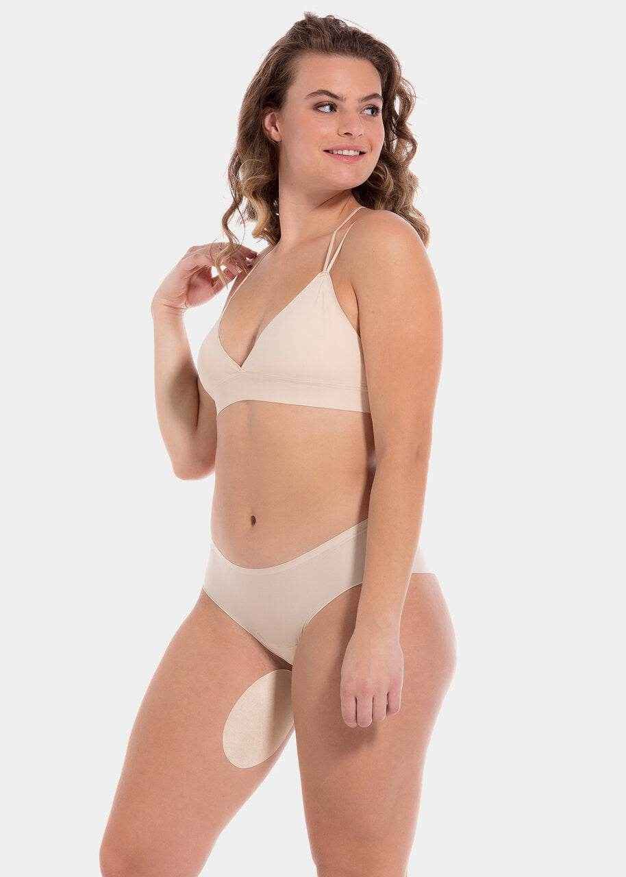 Magic Bodyfashion Tape That Thigh - Elzinga Kousen