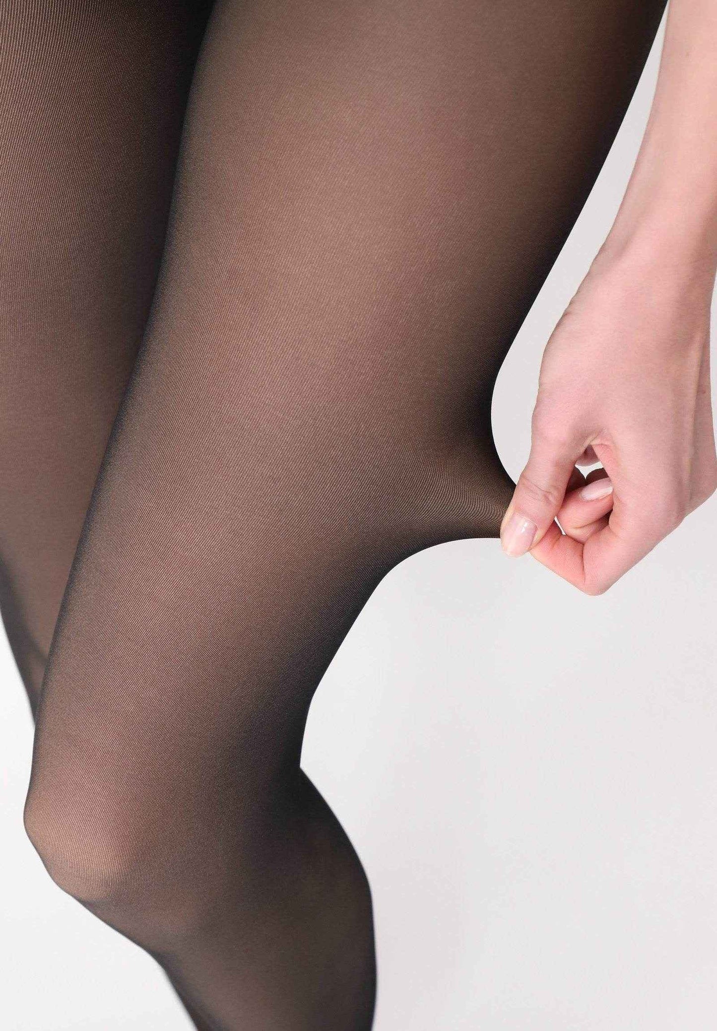 Oroblu Thermo Nude panty dames - Elzinga Kousen