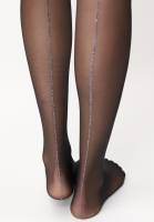 Oroblu Riga Lux 20 panty - Elzinga Kousen