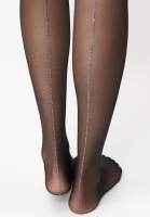 Oroblu Riga Lux 20 panty - Elzinga Kousen