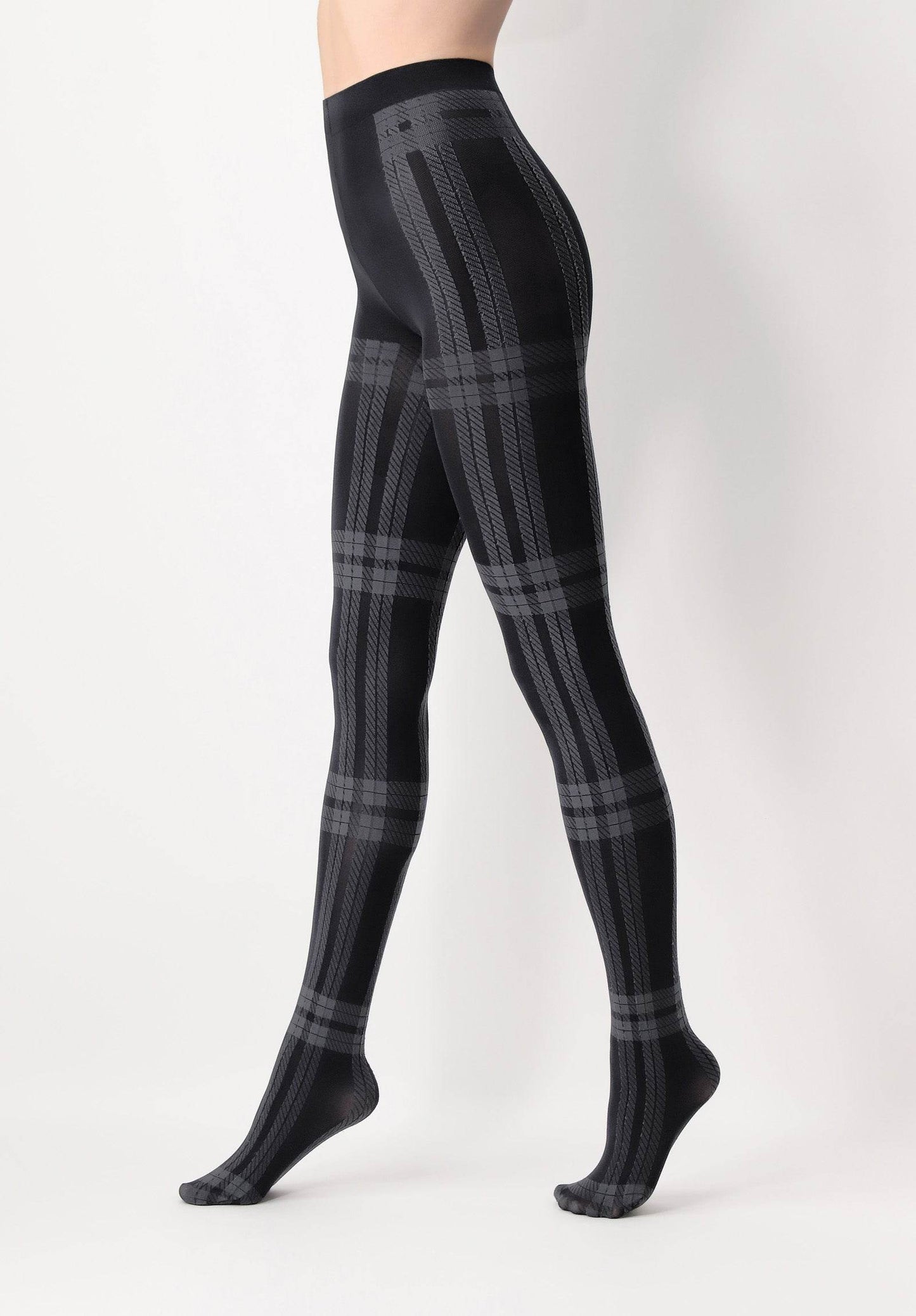 Oroblu All Colors Scottish 50 panty - Elzinga Kousen