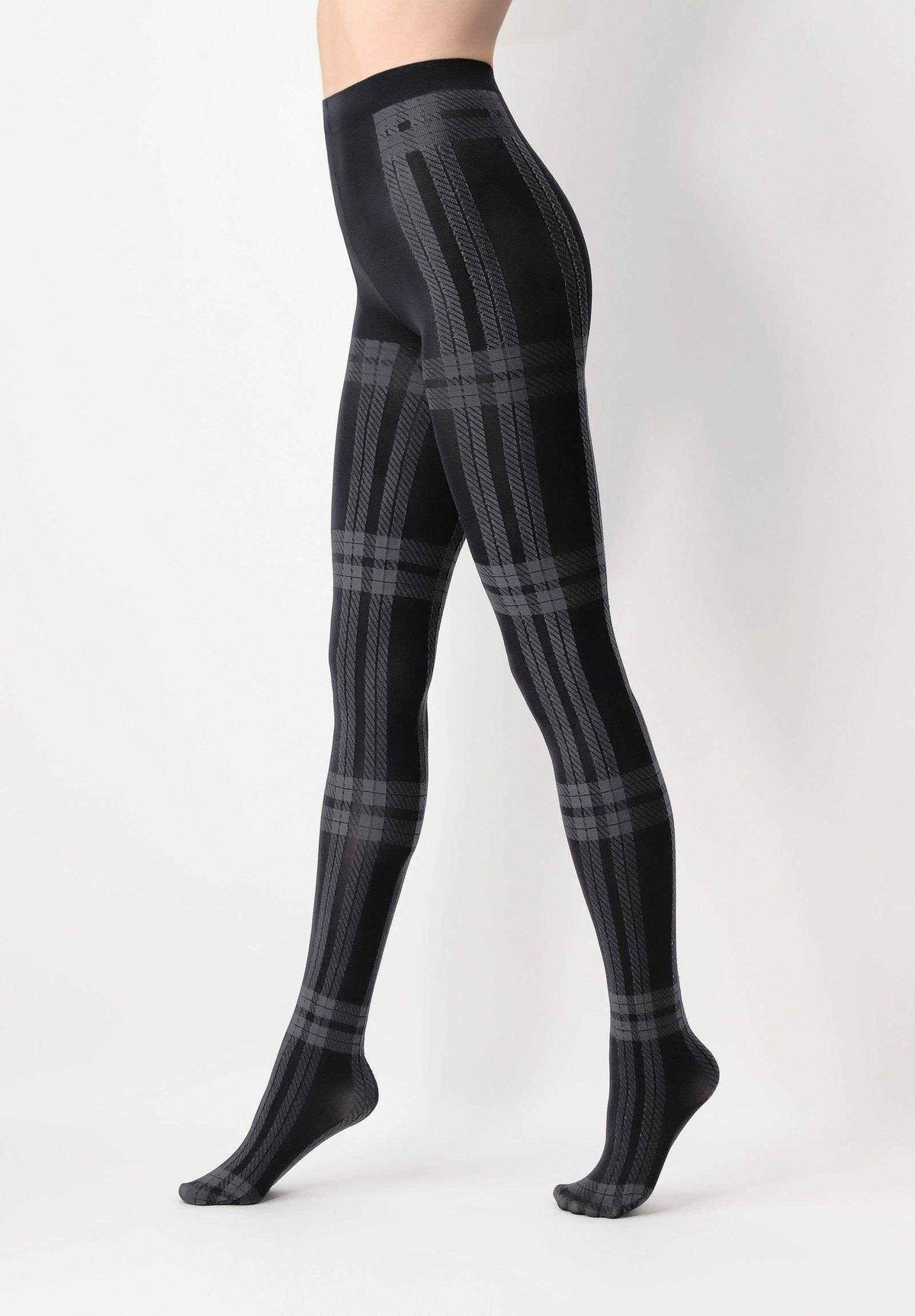 Oroblu All Colors Scottish 50 panty - Elzinga Kousen