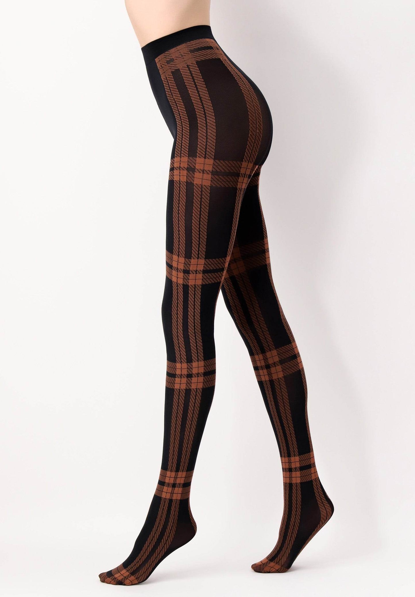 Oroblu All Colors Scottish 50 panty - Elzinga Kousen
