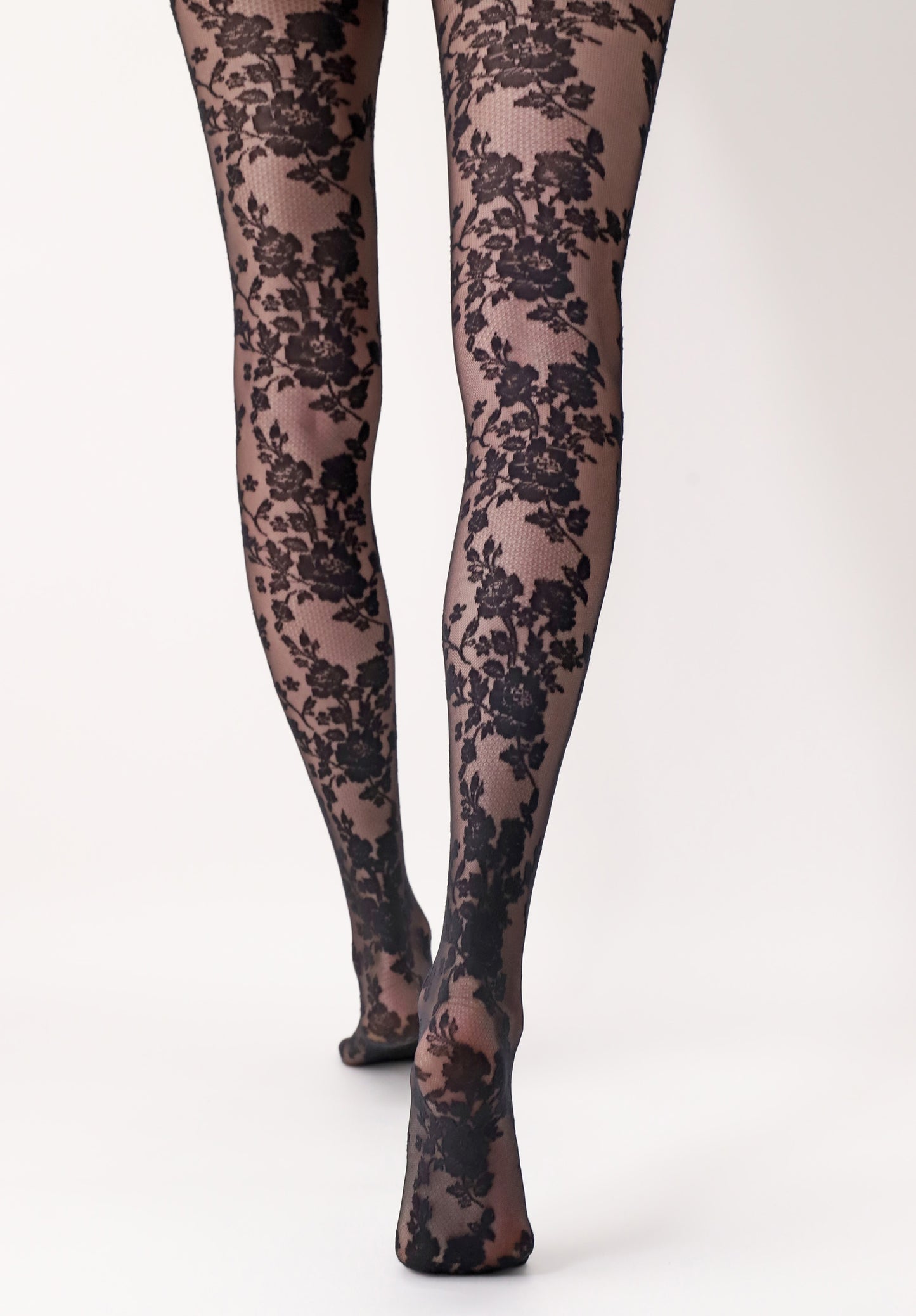 Oroblu Classy Lace 20 panty