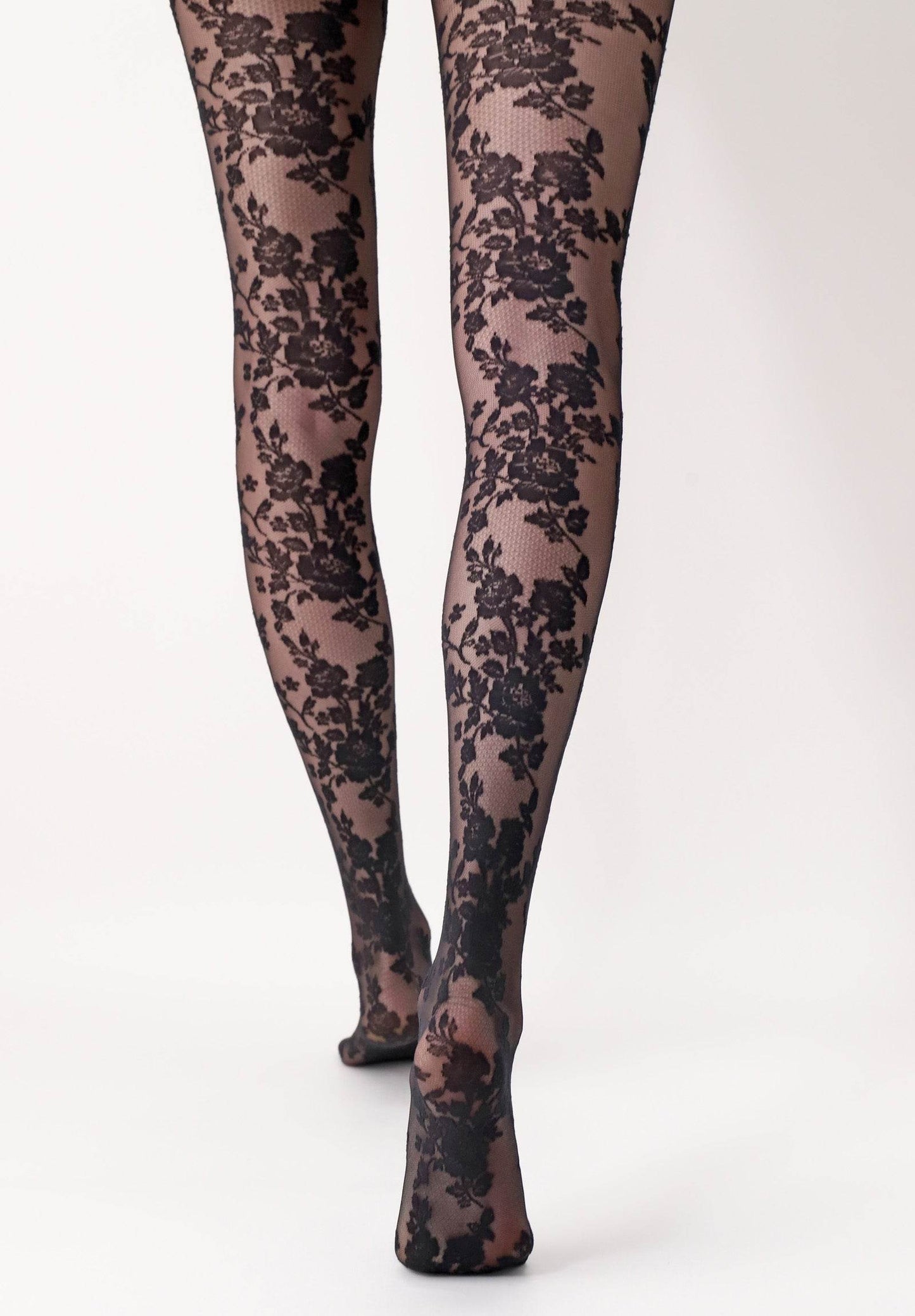Oroblu Classy Lace 20 panty - Elzinga Kousen