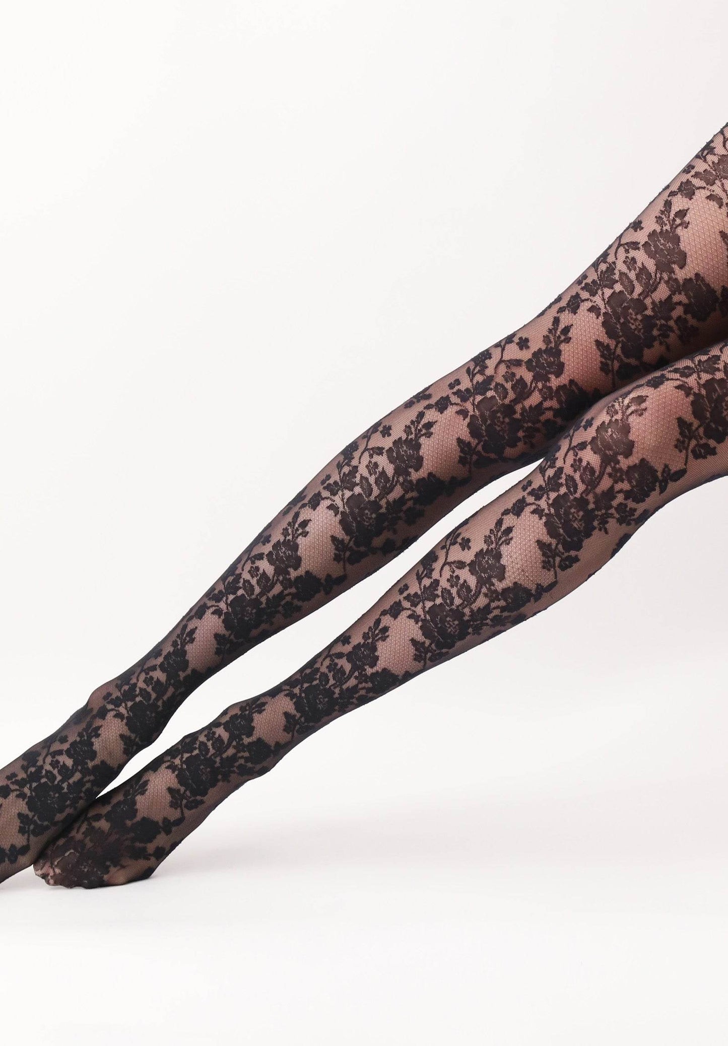Oroblu Classy Lace 20 panty - Elzinga Kousen