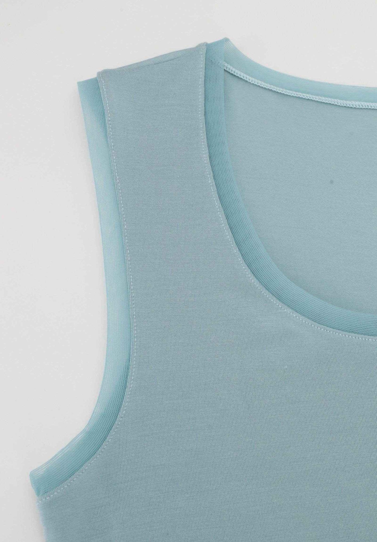 Oroblu Perfect Line Modal tank top - Elzinga Kousen