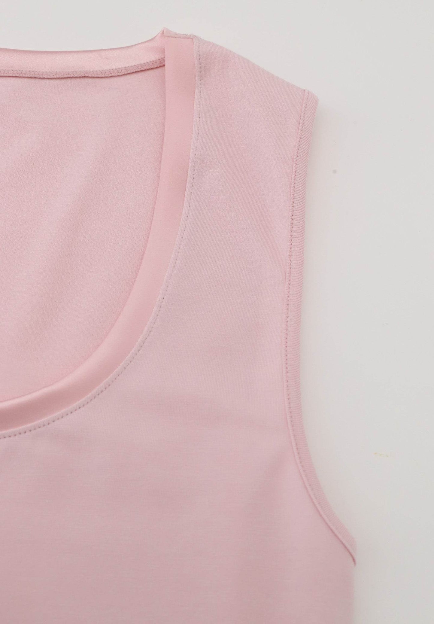 Oroblu Perfect Line Cotton tank top - Elzinga Kousen