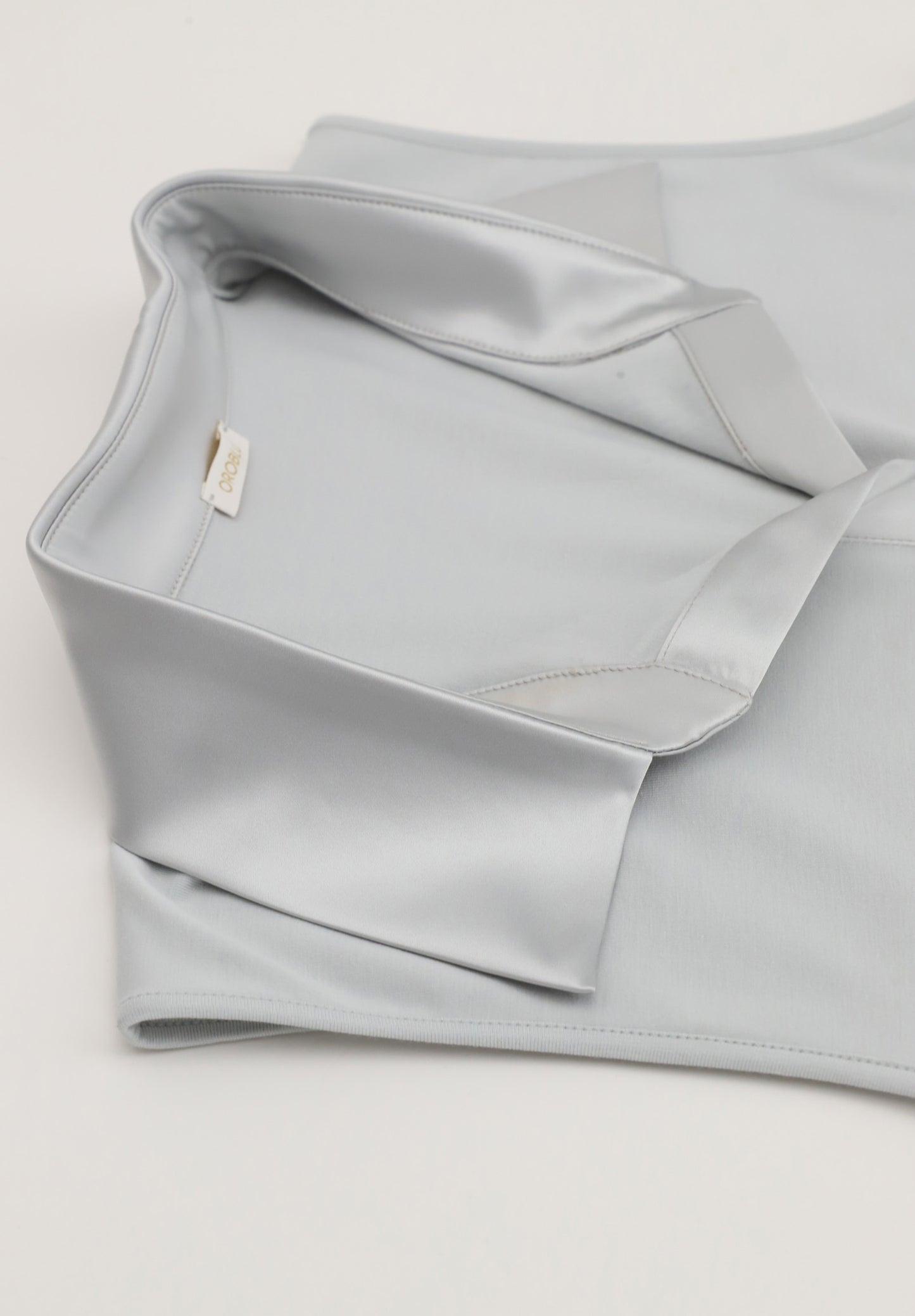 Oroblu Perfect Line Cotton American Polo