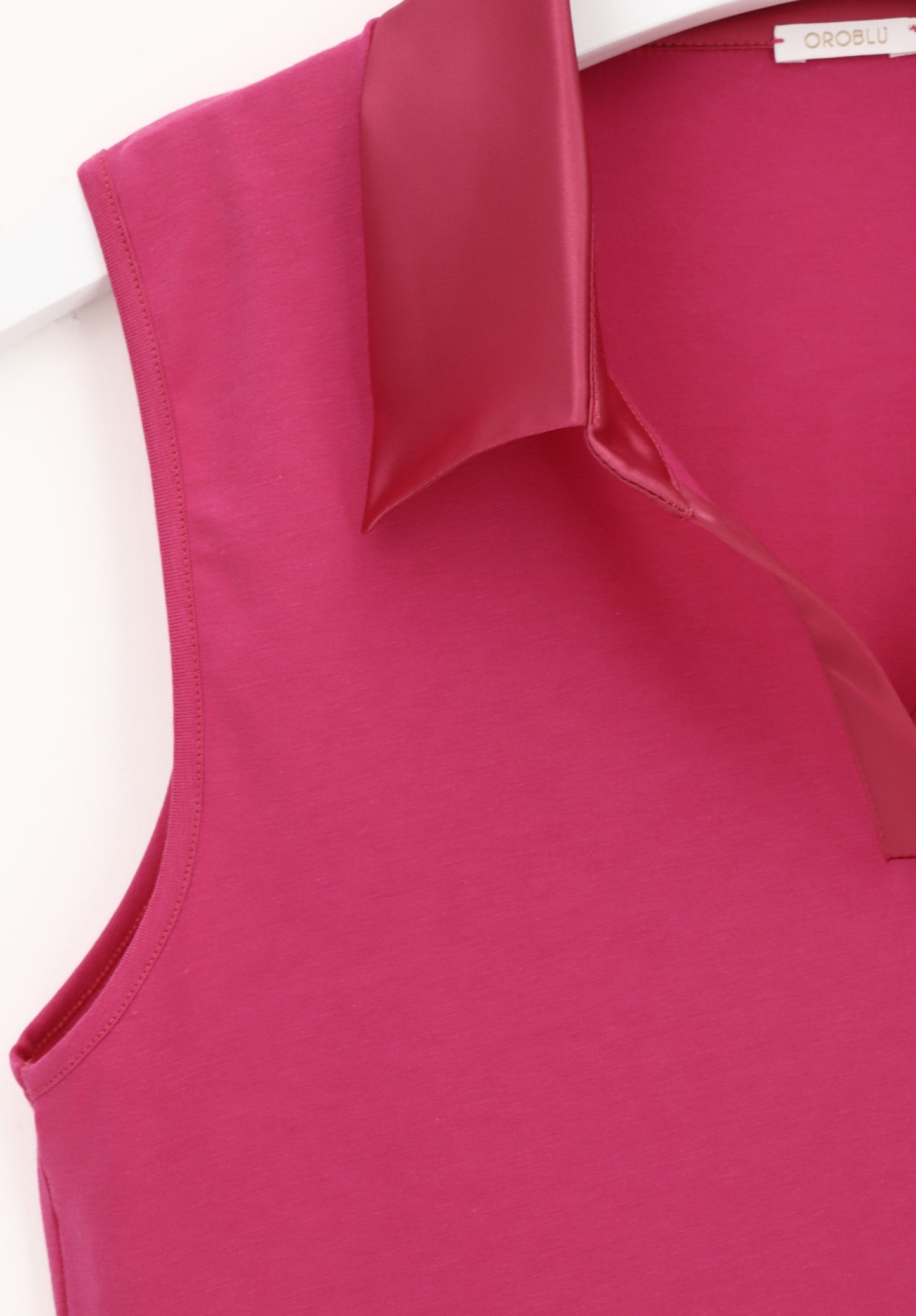 Oroblu Perfect Line Cotton American Polo