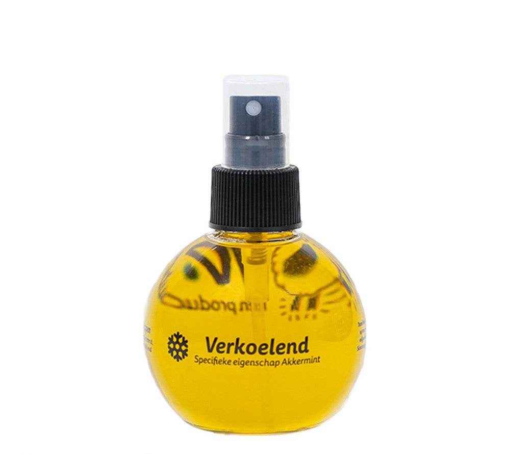WandelOlie Akkermint 150ml - Elzinga Kousen