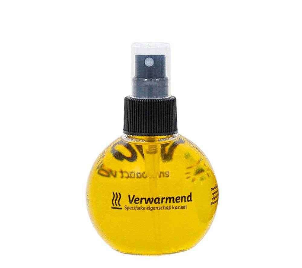 WandelOlie Kaneel 150ml - Elzinga Kousen