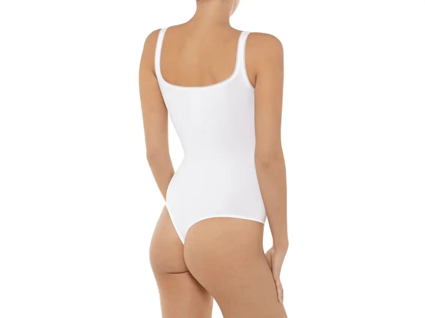 Wolford Jamaika Stringbody - Elzinga Kousen
