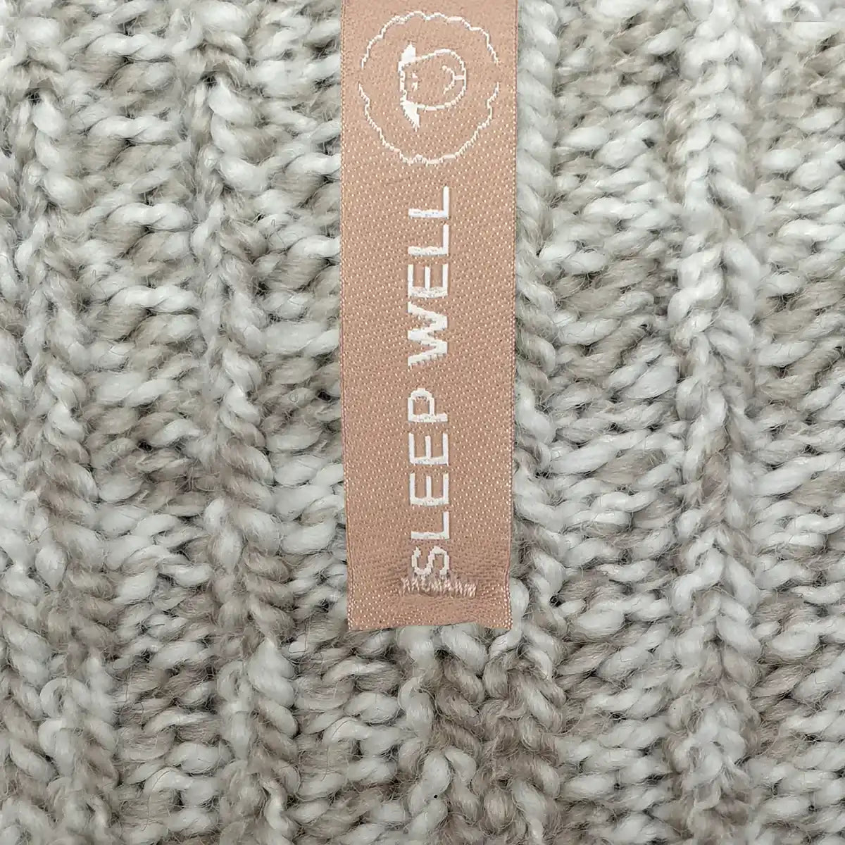 SOXS Sleep Well herensokken van wol | Warm & comfortabel - Elzinga Kousen