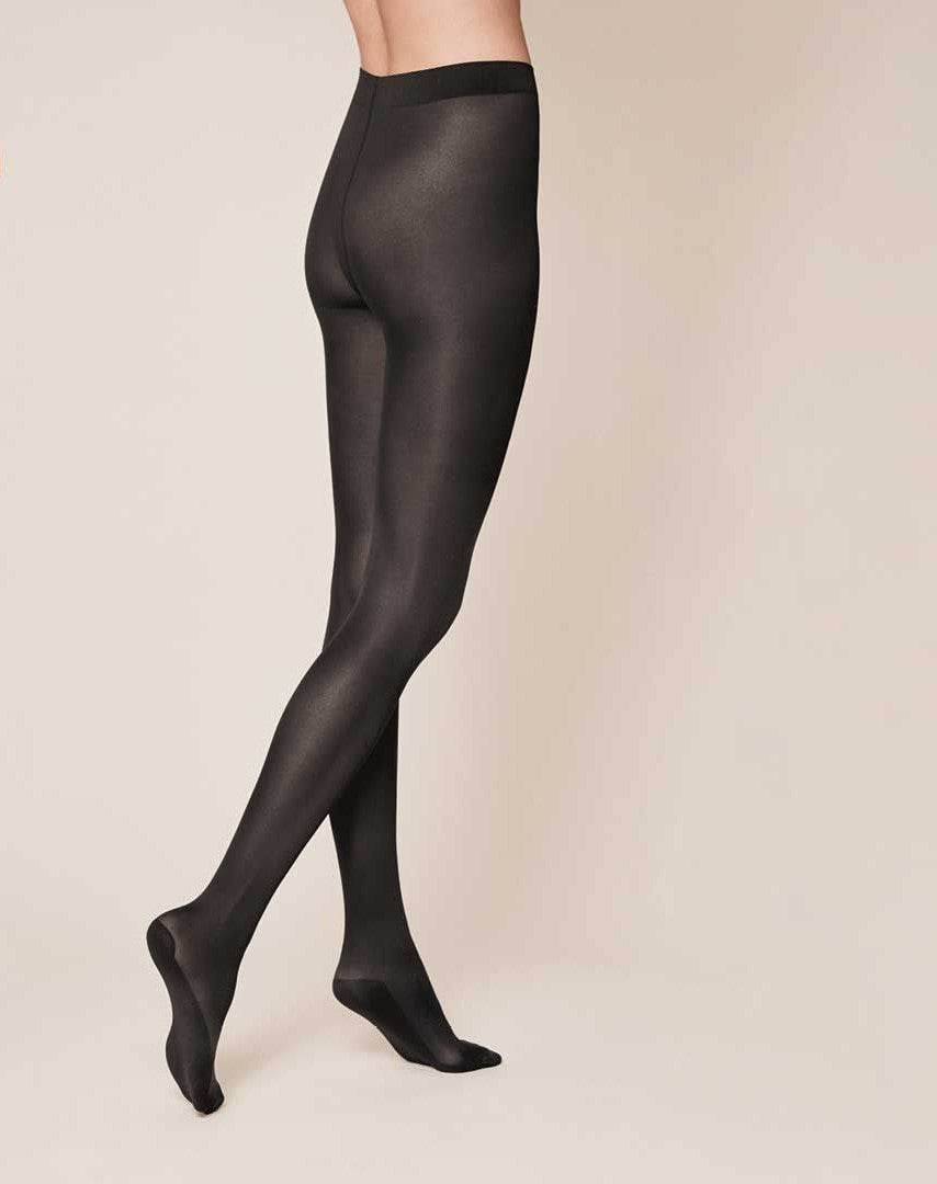 Kunert Warm Up 60 tights - Elzinga Kousen