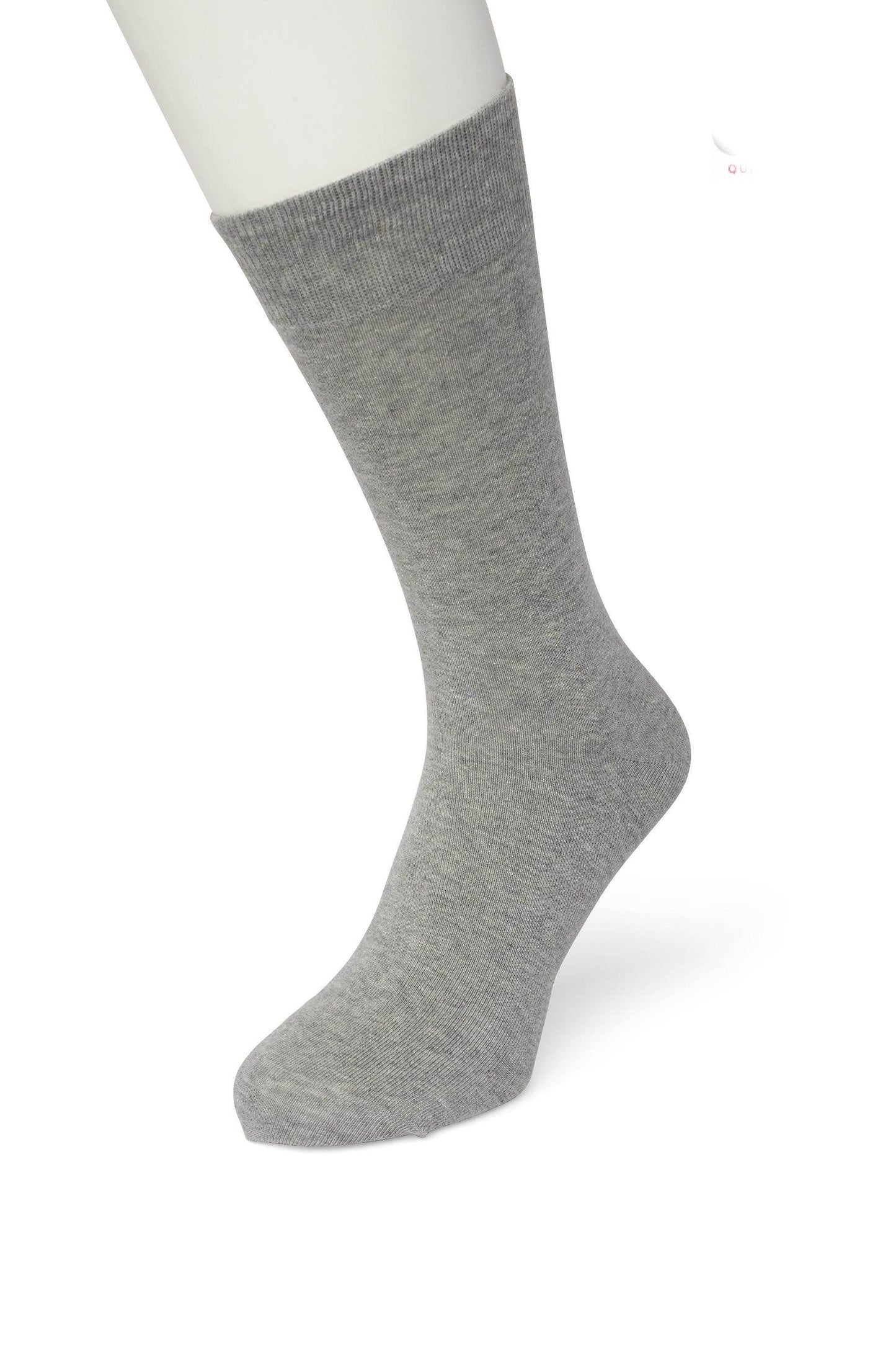 Bonnie Doon Cotton Sock heren sok - Elzinga Kousen