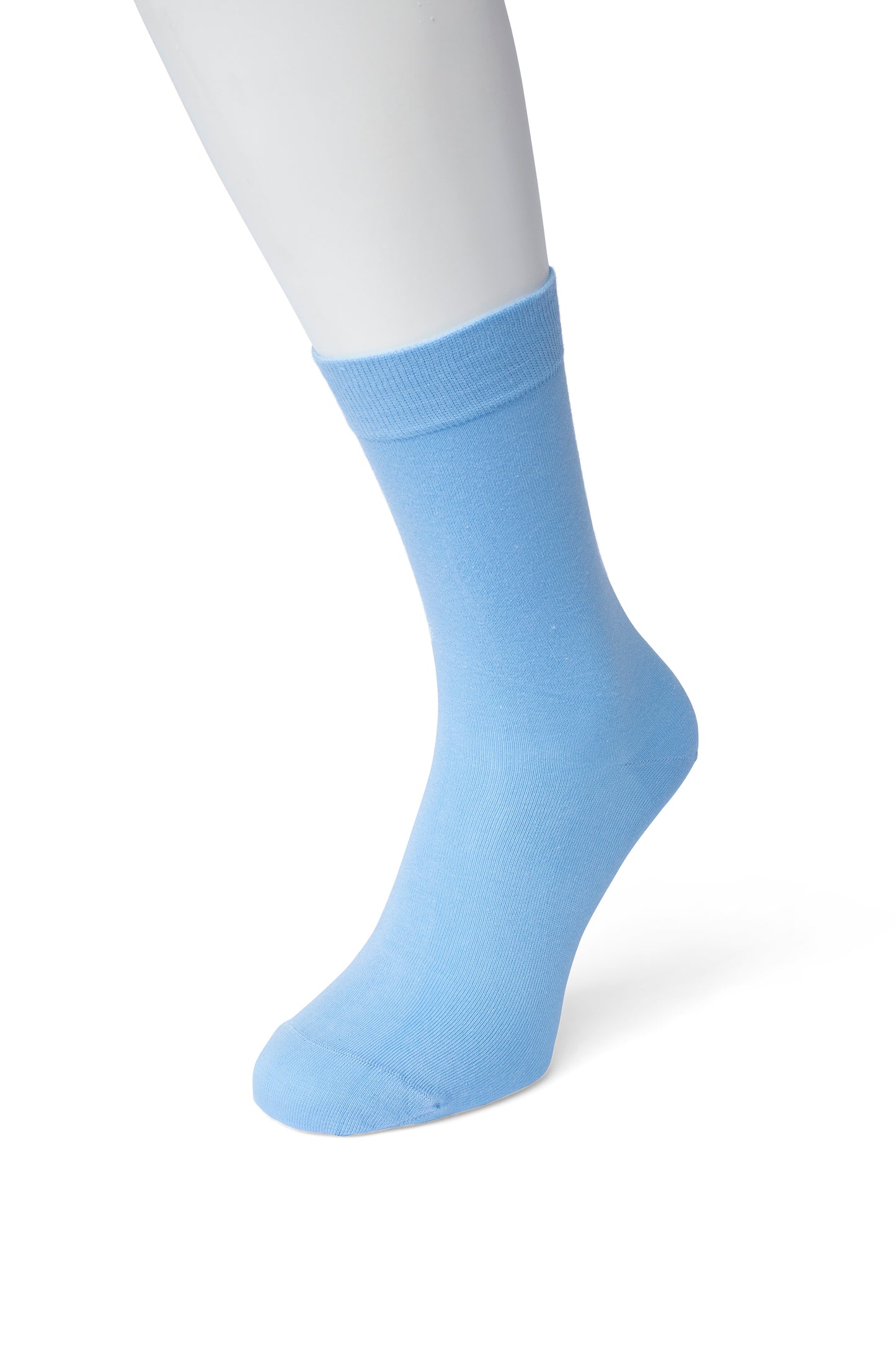 Bonnie Doon Cotton sock dames sok