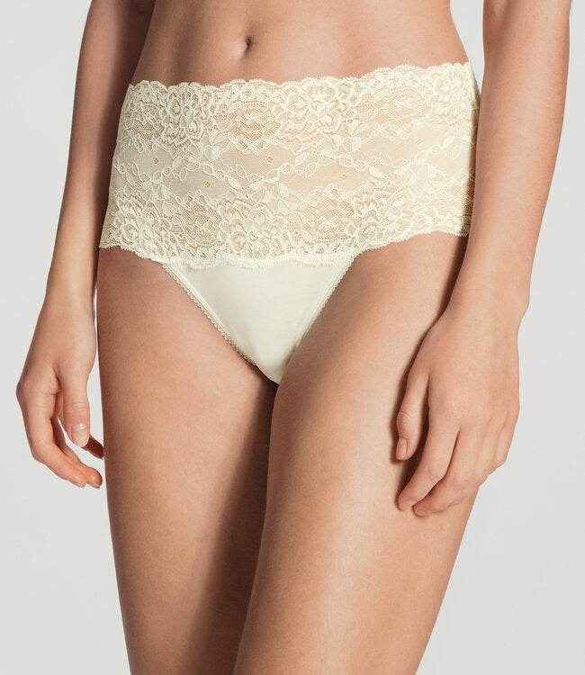 Calida Sensual Secrets Brief/Slip High Waist - Elzinga Kousen