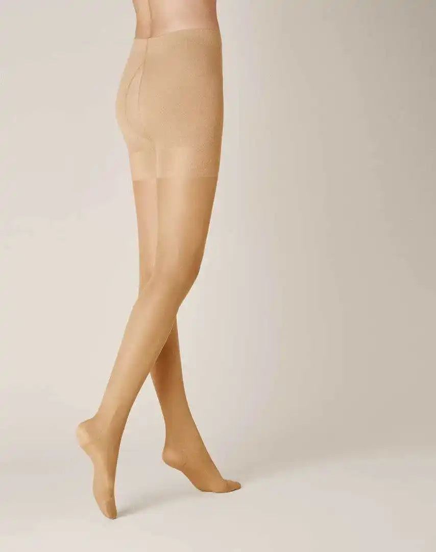 Kunert Fly & Care 40 tights 11-14 mmHg - Elzinga Kousen
