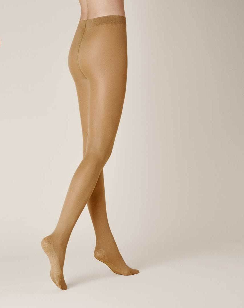 Kunert Warm Up 60 tights - Elzinga Kousen