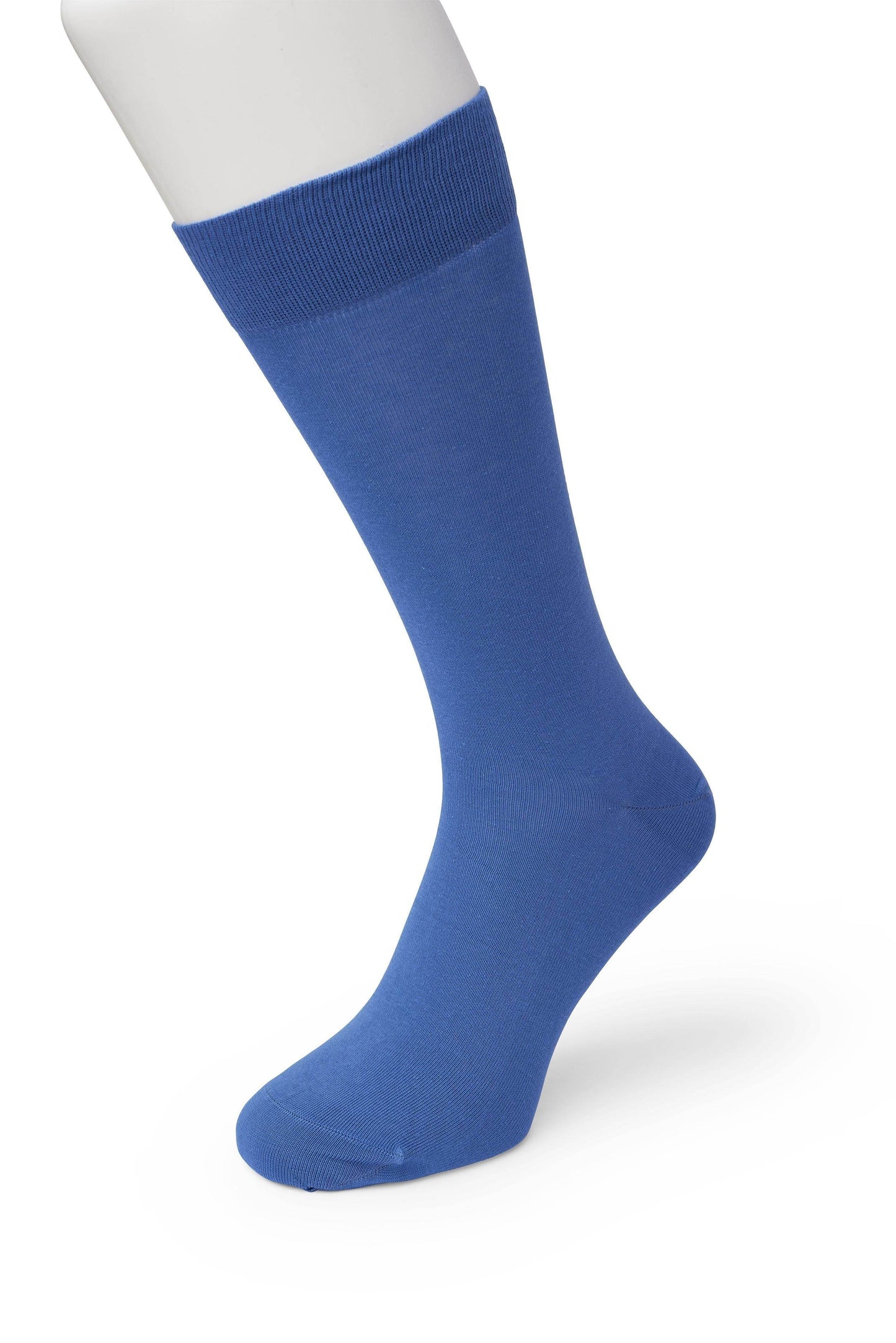 Bonnie Doon Cotton Sock heren sok - Elzinga Kousen