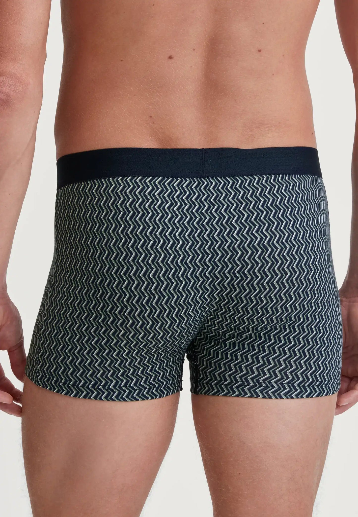 Calida Boxer heren - Elzinga Kousen