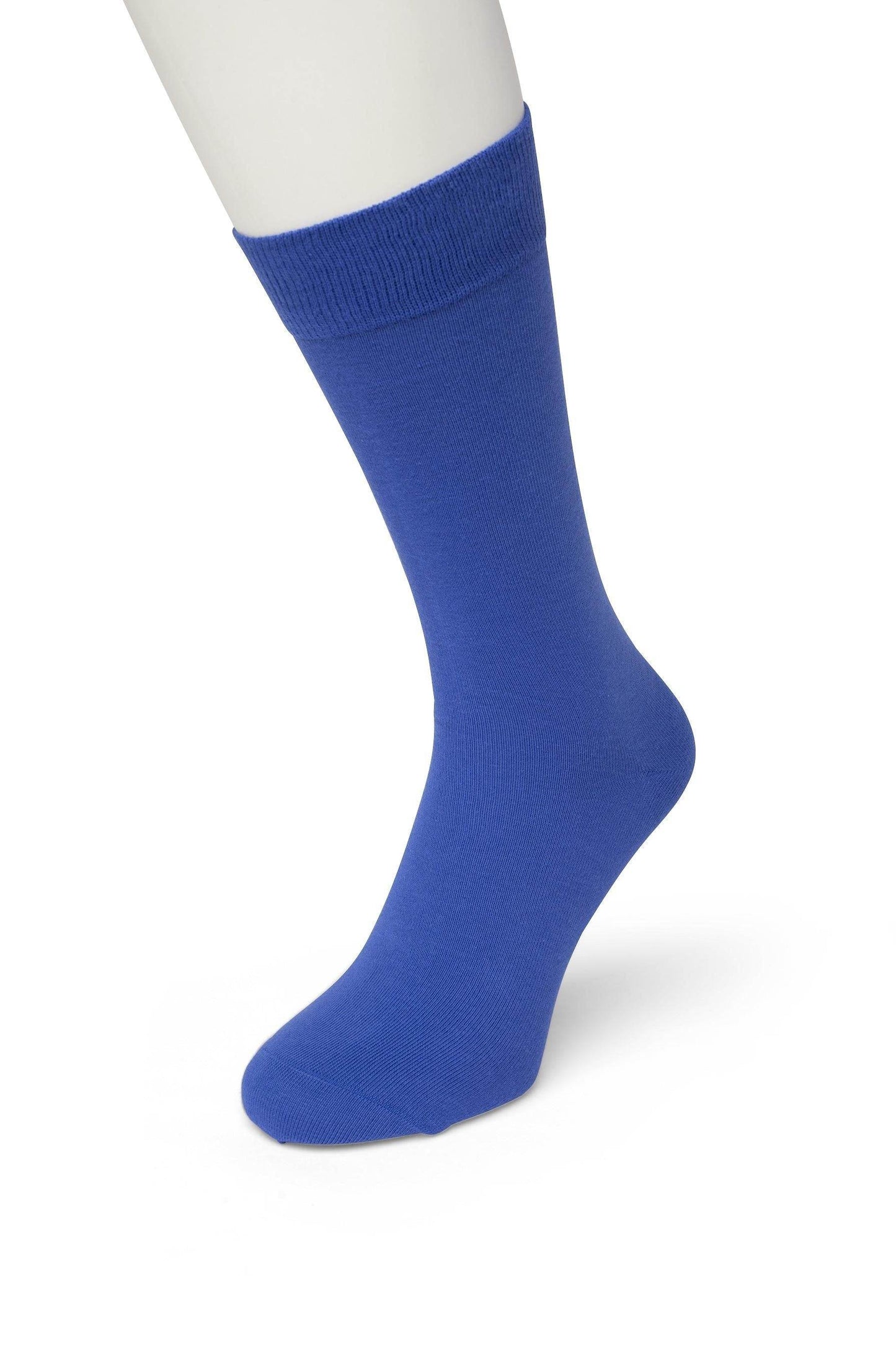 Bonnie Doon Cotton Sock heren sok - Elzinga Kousen