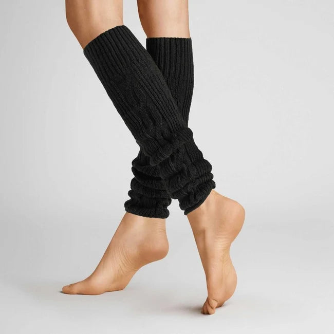 Hudson Winter Spirit beenwarmer dames wol