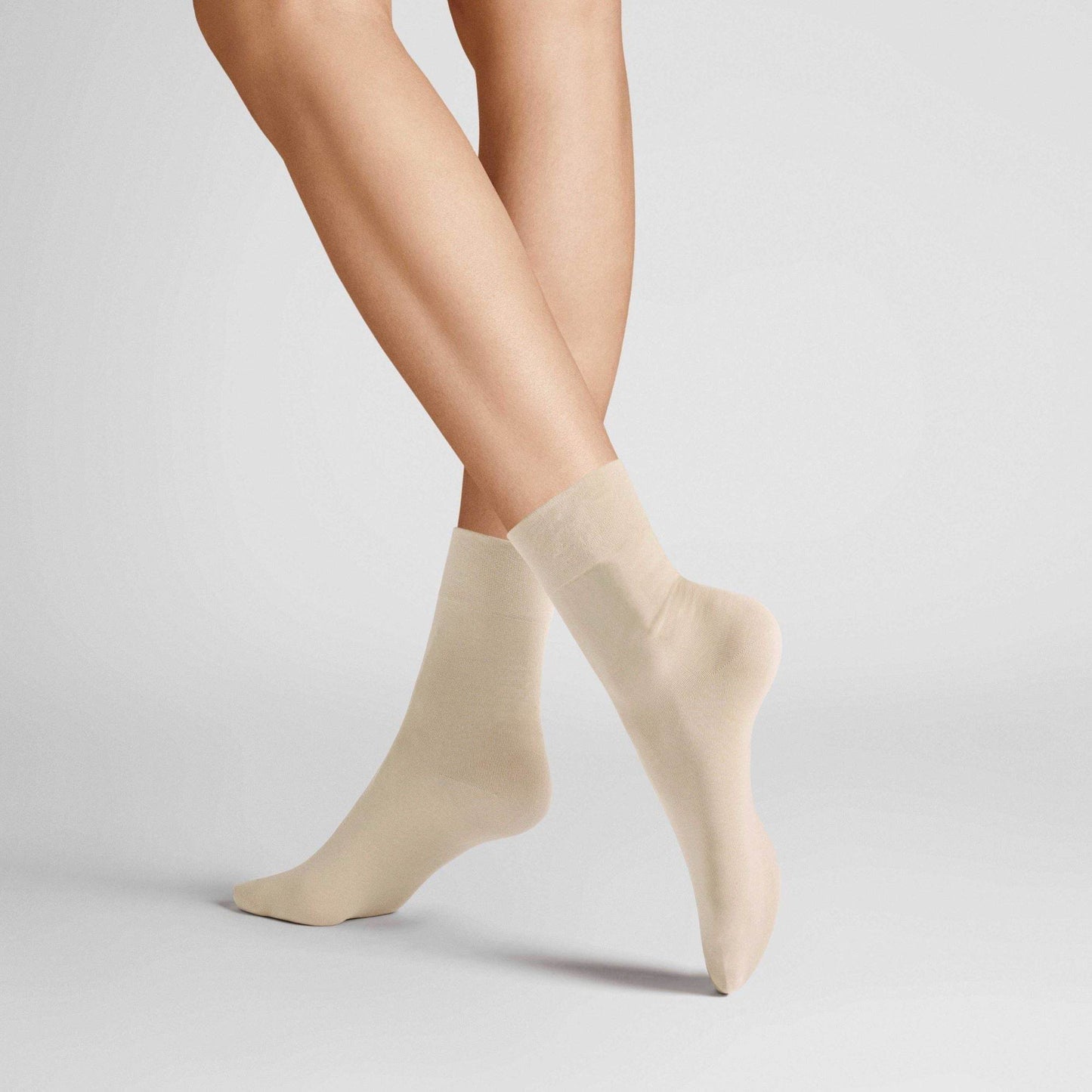 Hudson Relax Light dames sok - Elzinga Kousen