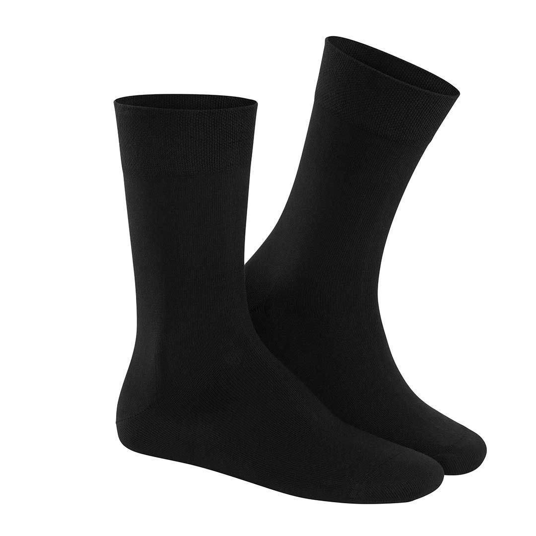 Hudson Relax Cotton heren sok - Elzinga Kousen