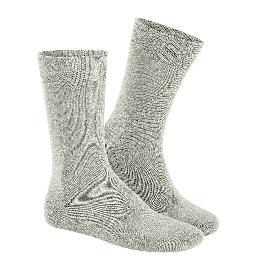 Hudson Relax Cotton heren sok - Elzinga Kousen