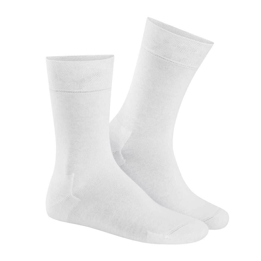 Hudson Relax Cotton heren sok - Elzinga Kousen