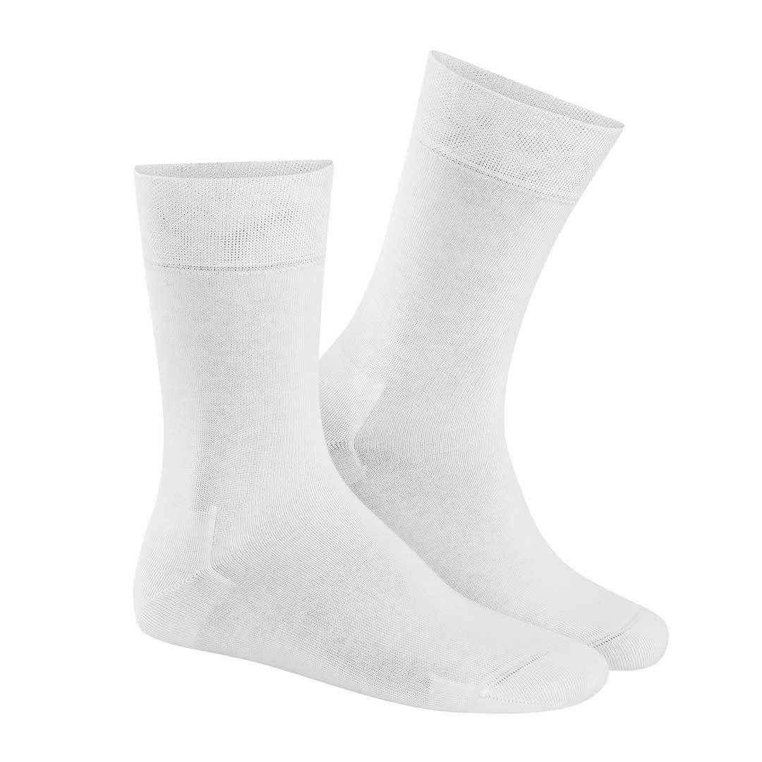 Hudson Relax Cotton heren sok - Elzinga Kousen