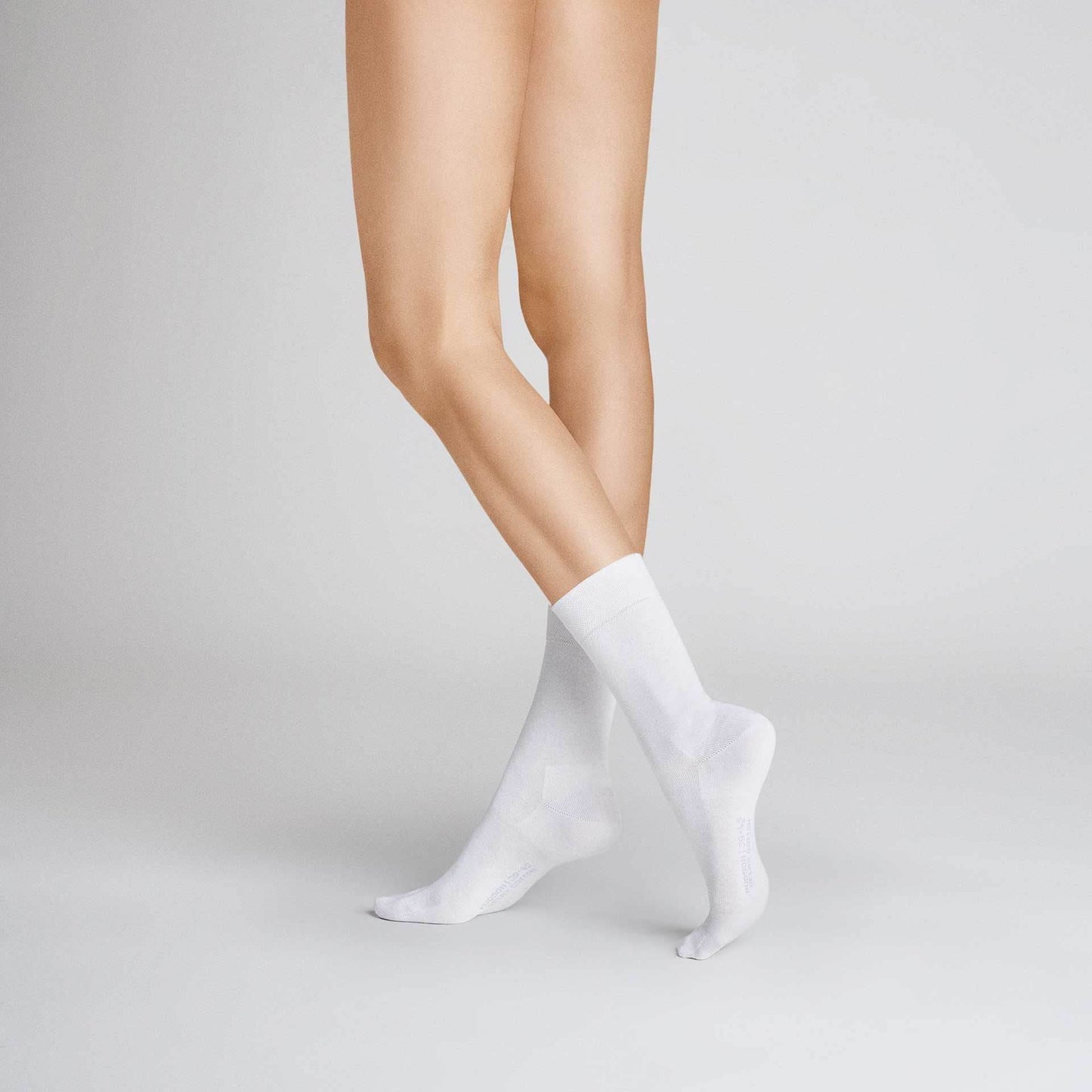 Hudson Relax Cotton dames sok - Elzinga Kousen