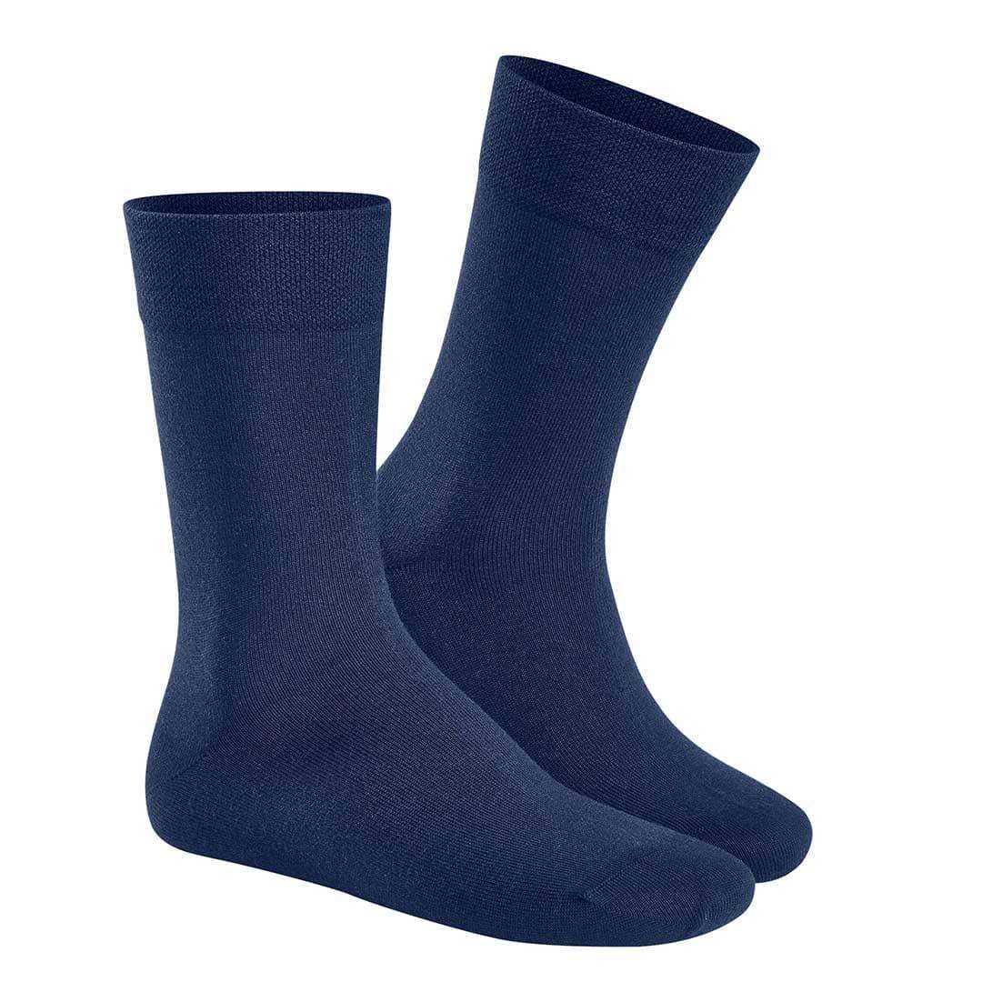 Hudson Relax Woolmix Clima heren sok - Elzinga Kousen