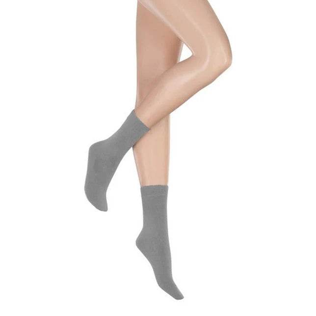Kunert Wool Care dames sok - Elzinga Kousen