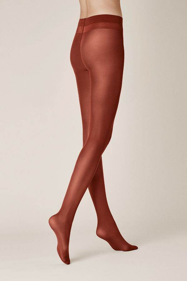 Kunert Blue 50 panty 50 den - Elzinga Kousen