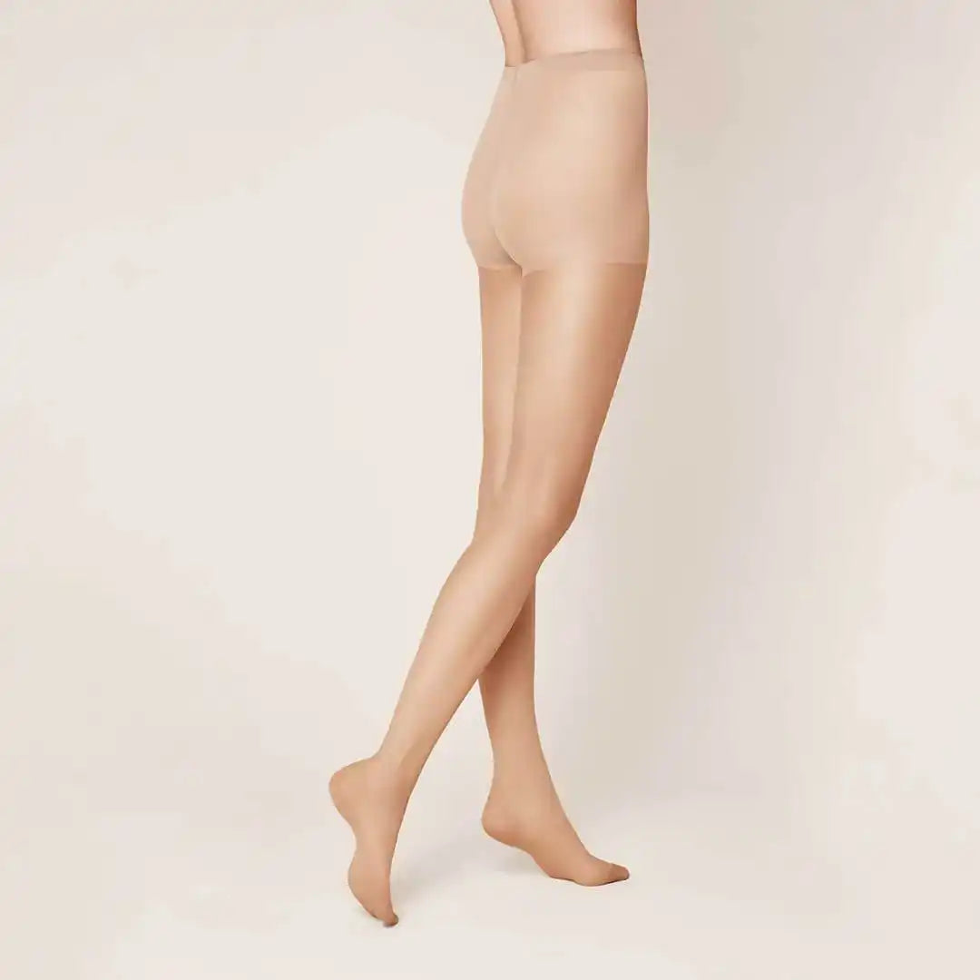 Kunert Glatt & Softig 20 tights - Elzinga Kousen