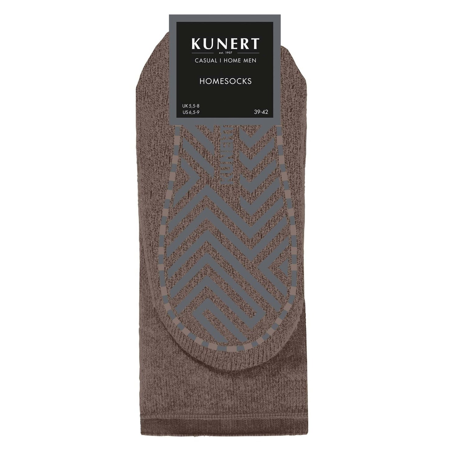 Kunert Homesocks heren