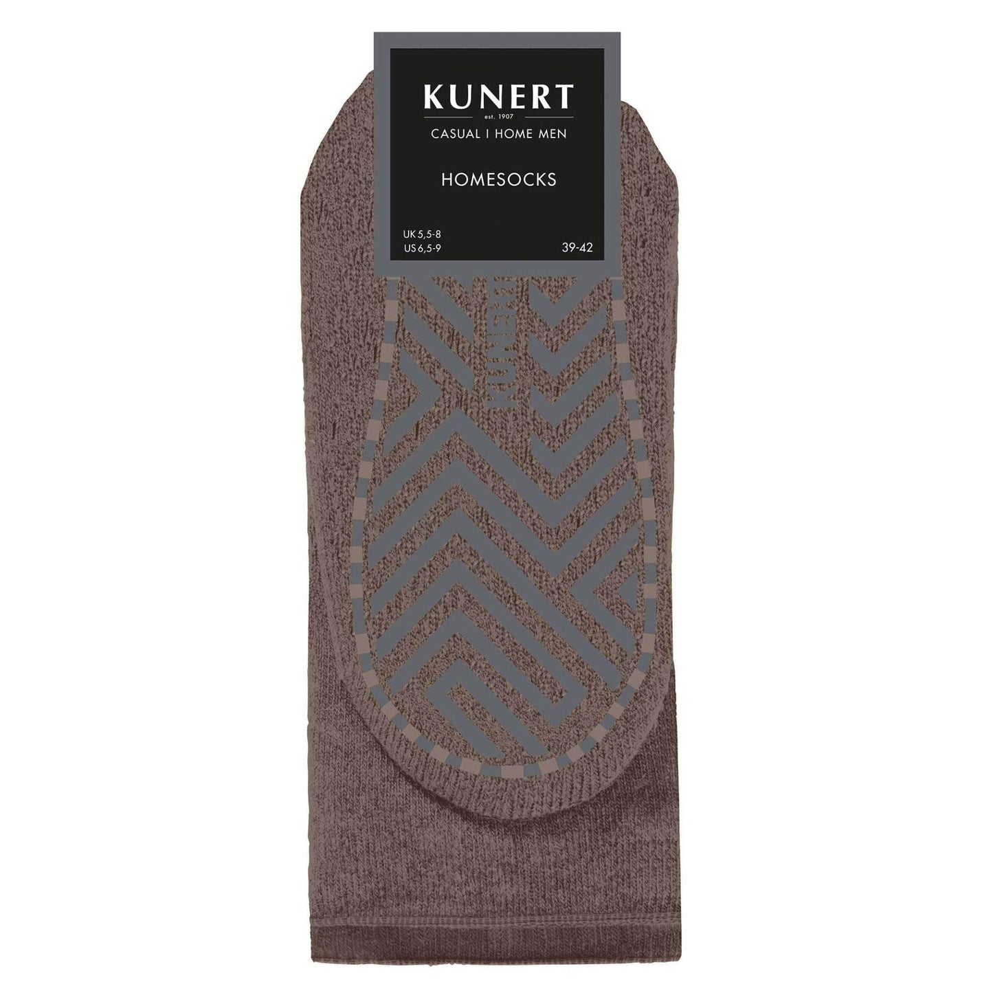 Kunert Homesocks heren - Elzinga Kousen