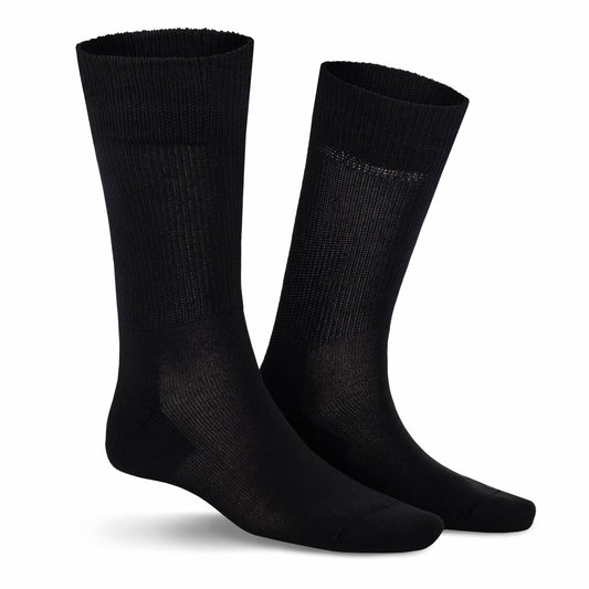 Kunert Take Care Dia Premium heren diabetes sok - Elzinga Kousen