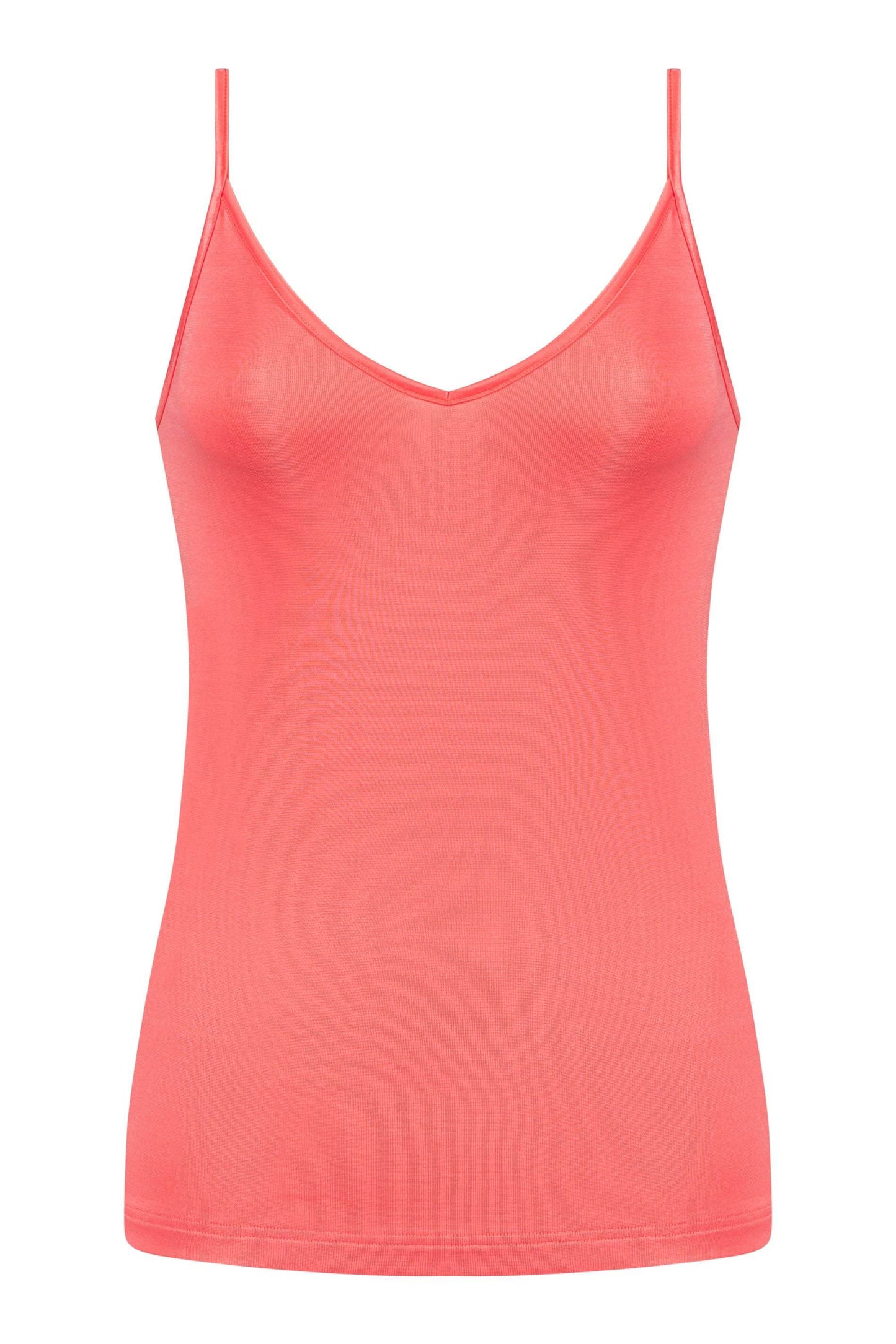 Mey Pure Sense spaghetti top - Elzinga Kousen