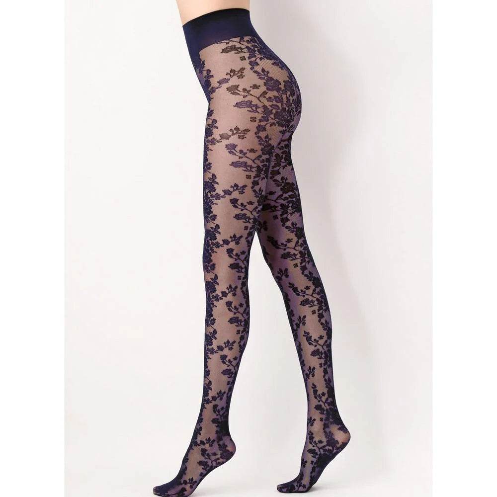 Oroblu Classy Lace 20 panty - Elzinga Kousen