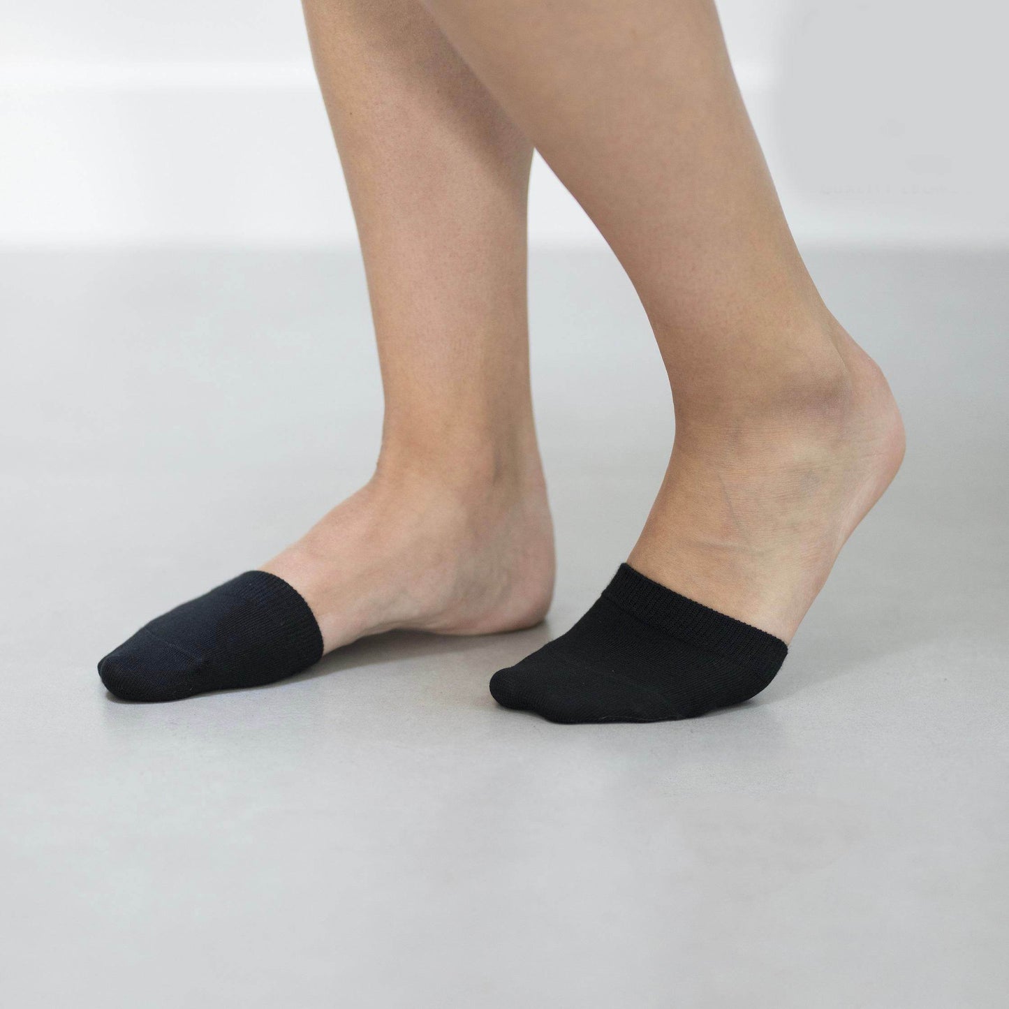 Bonnie Doon Toe Cover - Elzinga Kousen