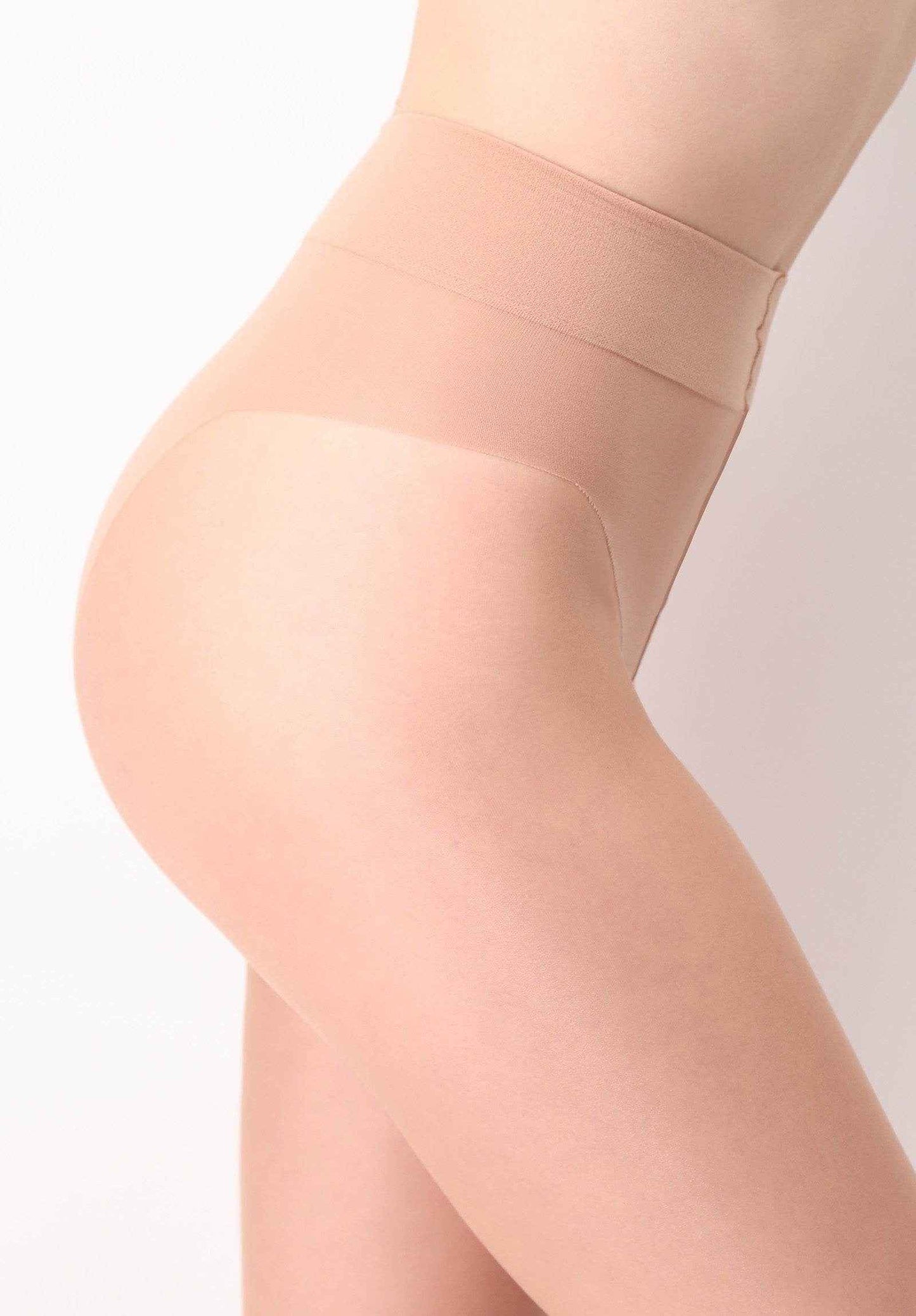 Oroblu V-Slim Zero 7 Panty - Elzinga Kousen