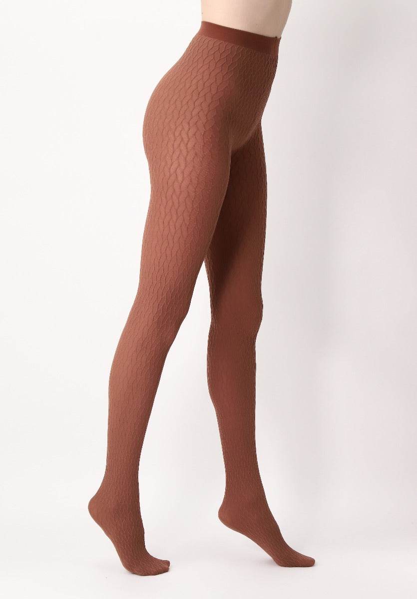 Oroblu Winding 60 panty - Elzinga Kousen