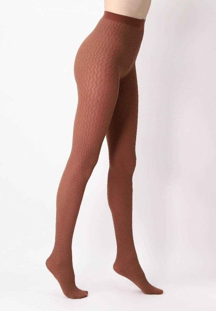 Oroblu Winding 60 panty - Elzinga Kousen
