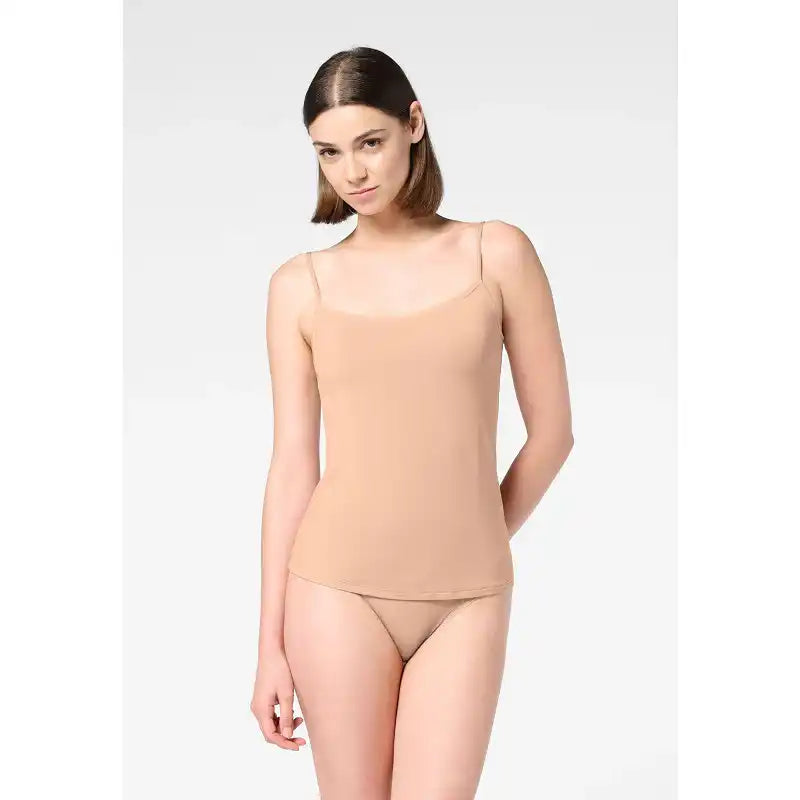Oroblu Perfect Line Modal Top Naadloos & Comfortabel